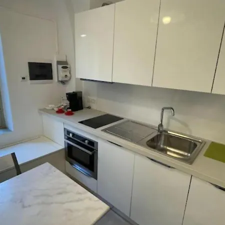 Wh - Mono Sea - Wifi Apartment Sanremo