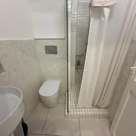 Wh - Mono Sea - Wifi Apartment