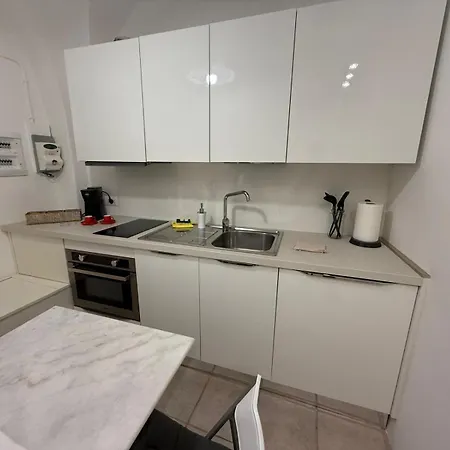 Wh - Mono Sea - Wifi Apartment *