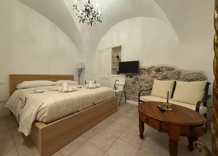 Wh - Mono Sea - Wifi Appartement San Remo
