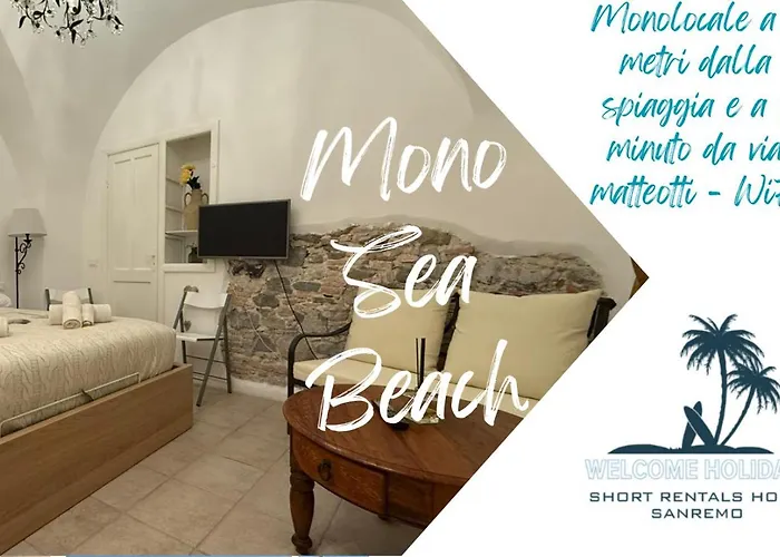 Wh - Mono Sea - Wifi * Sanremo